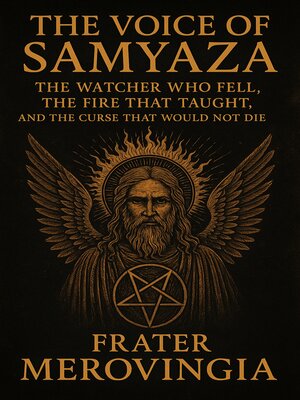 cover image of The Voice of Samyaza